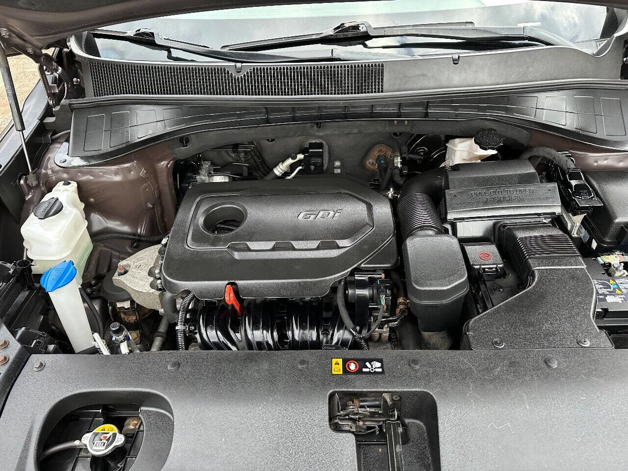 Used 2019 Kia Sorento AWD image 13