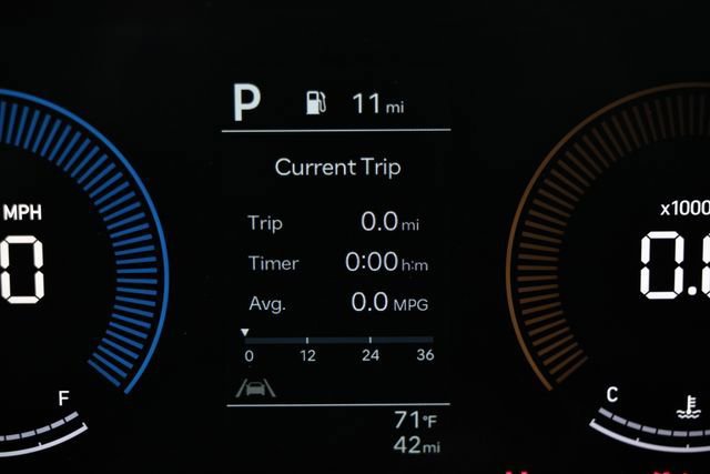 New 2026 Hyundai Santa Cruz SE image 10