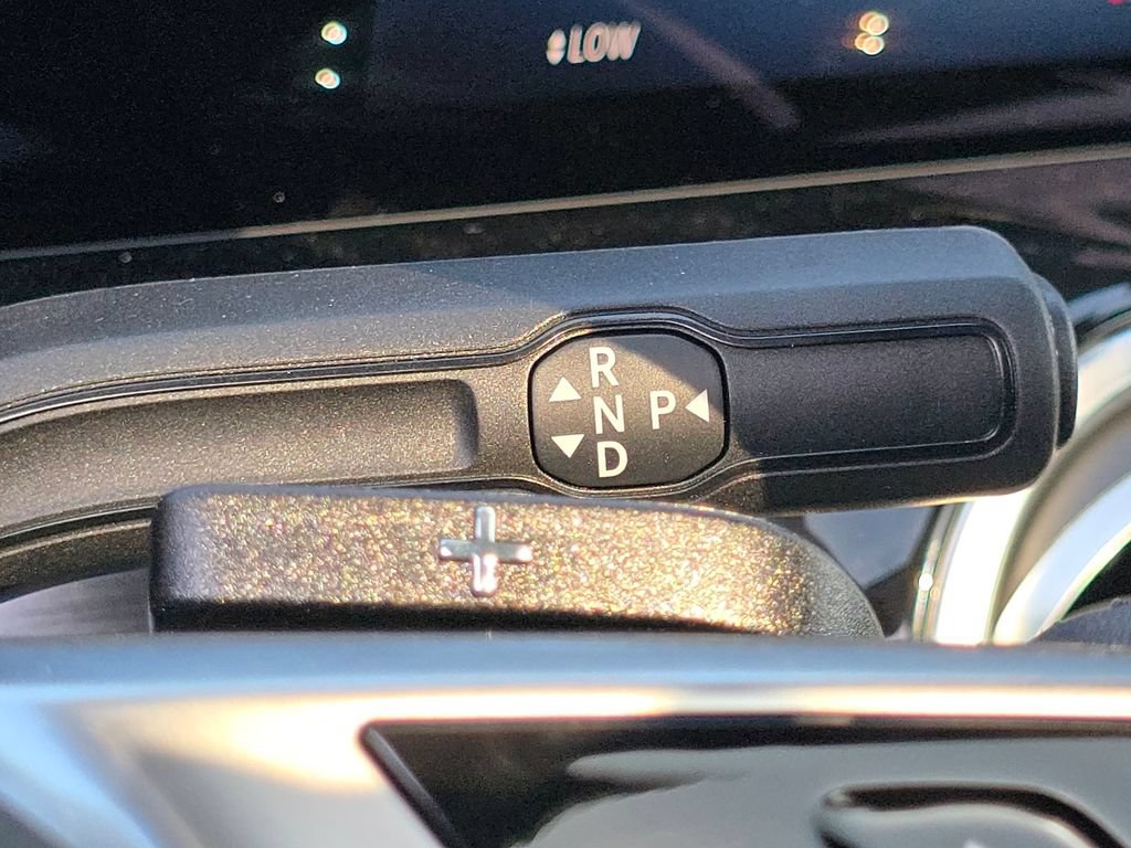 New 2026 Mercedes-Benz GLB 250 4MATIC image 34