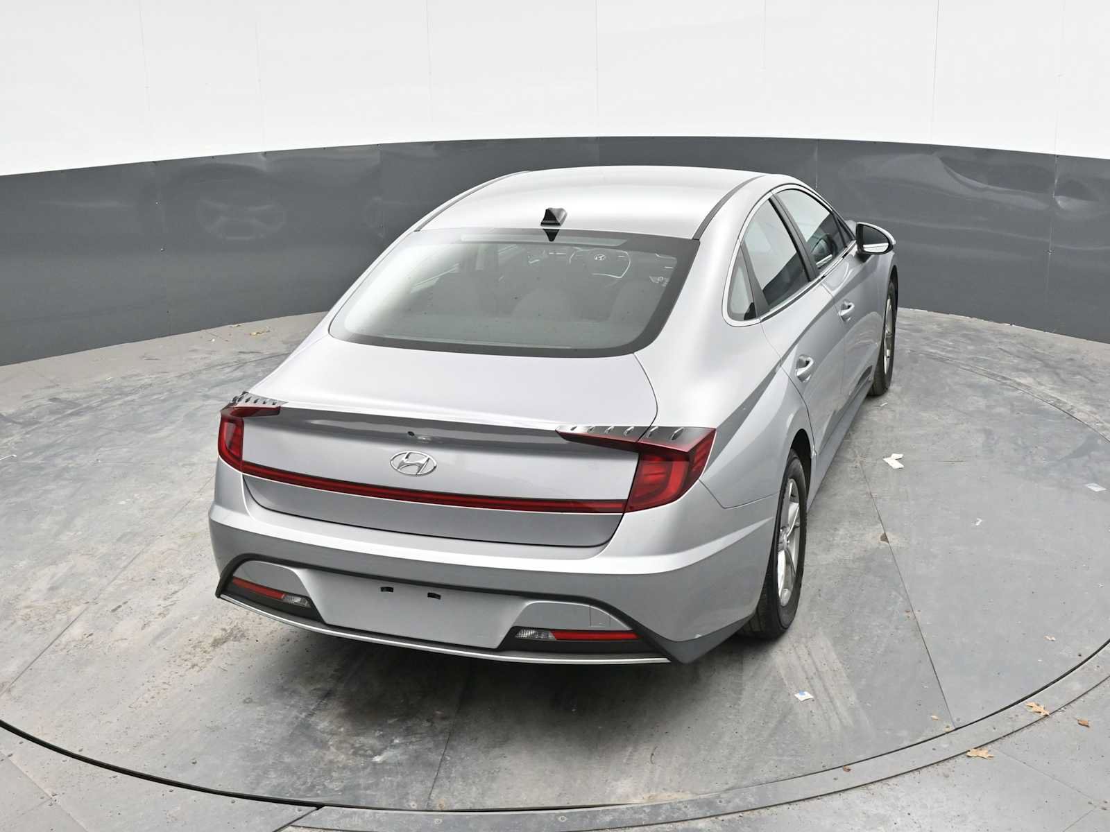 Used 2023 Hyundai Sonata SE FWD image 37