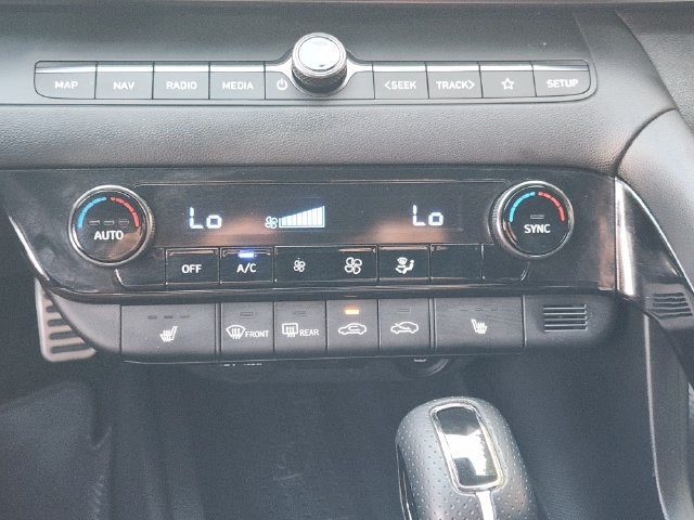 Used 2023 Hyundai Elantra N FWD image 20