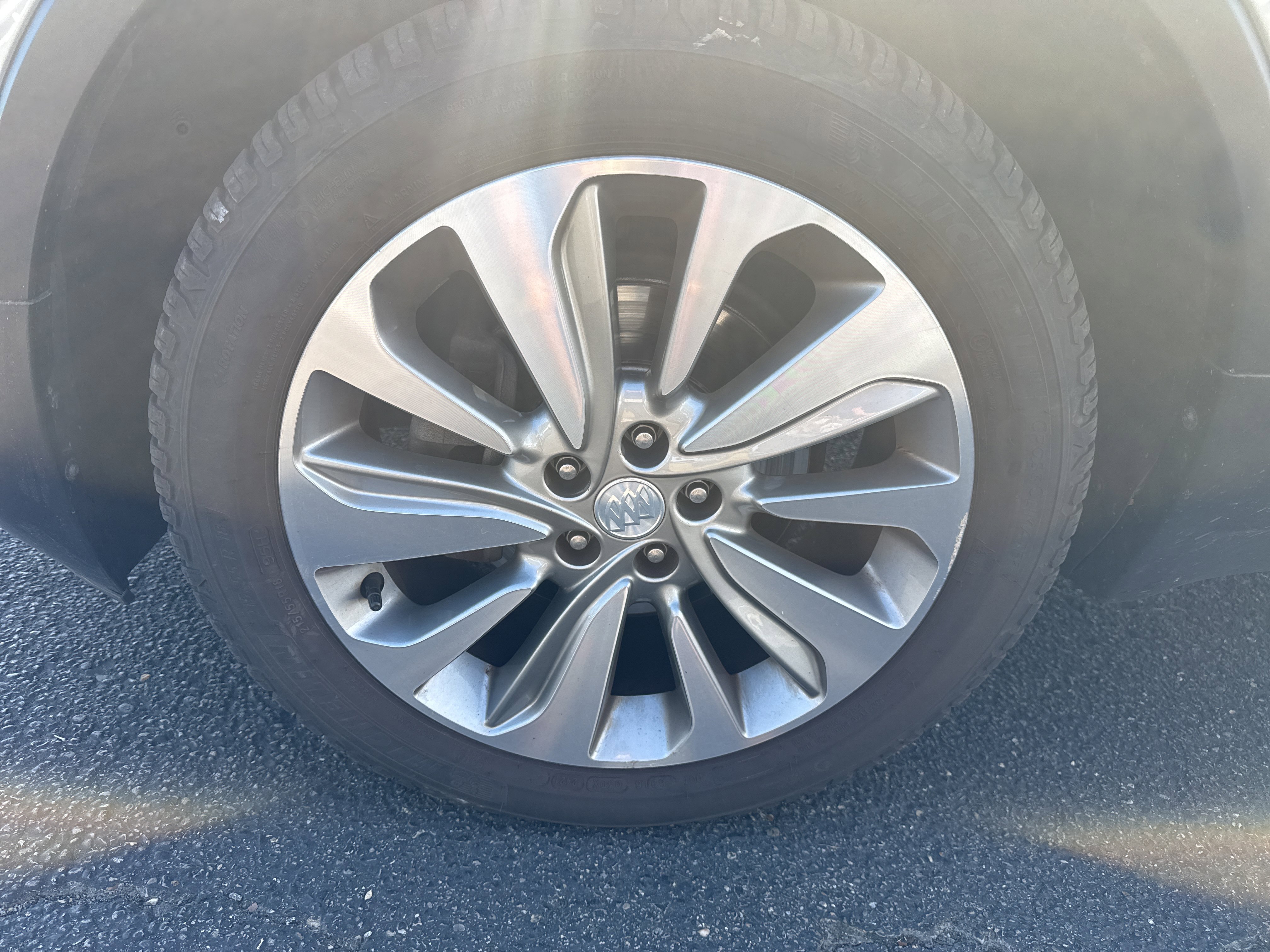 Used 2017 Buick Encore Preferred FWD image 11