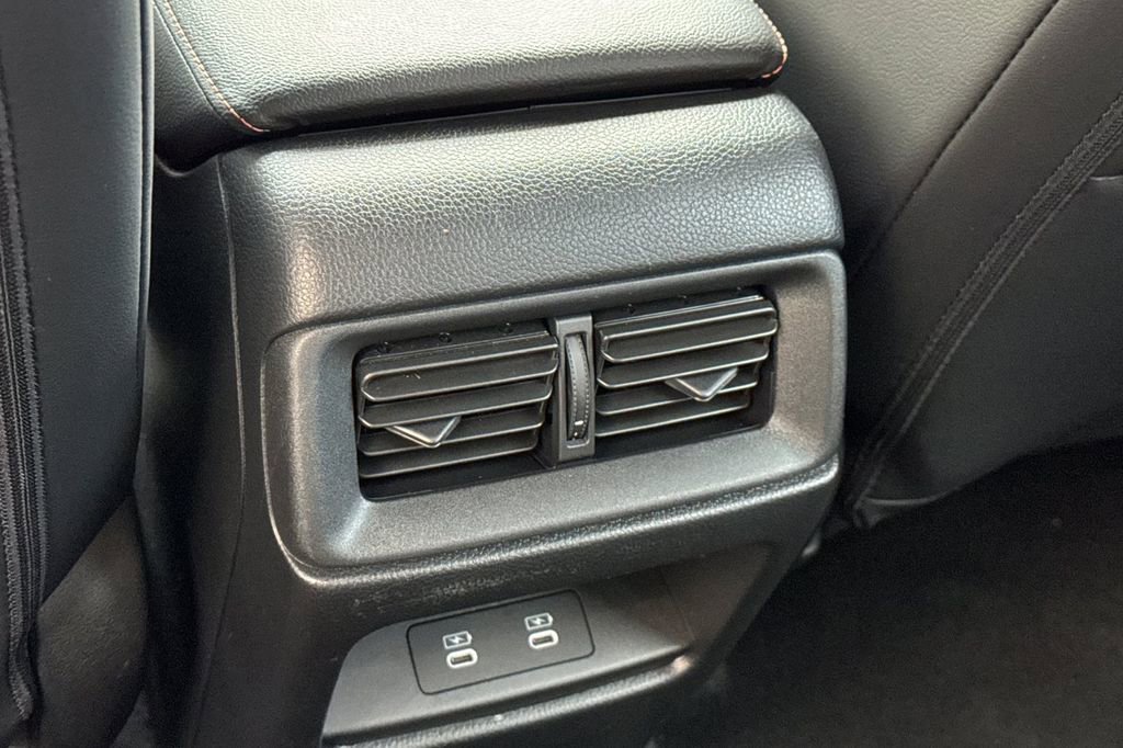 Certified 2024 Honda CR-V Sport Touring image 17