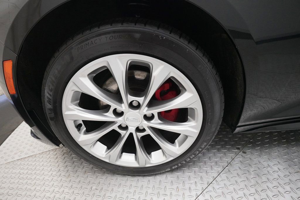 Used 2022 Cadillac CT5 Premium Luxury image 26