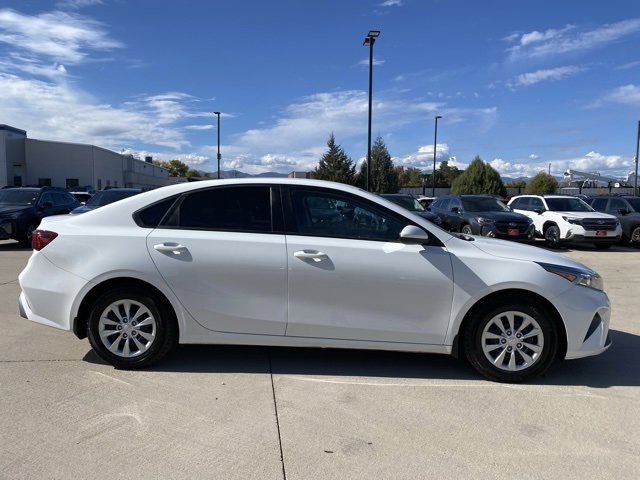 Used 2022 Kia Forte Sedan image 6