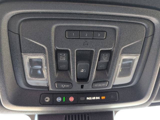 New 2025 Chevrolet Silverado 1500 High Country image 31