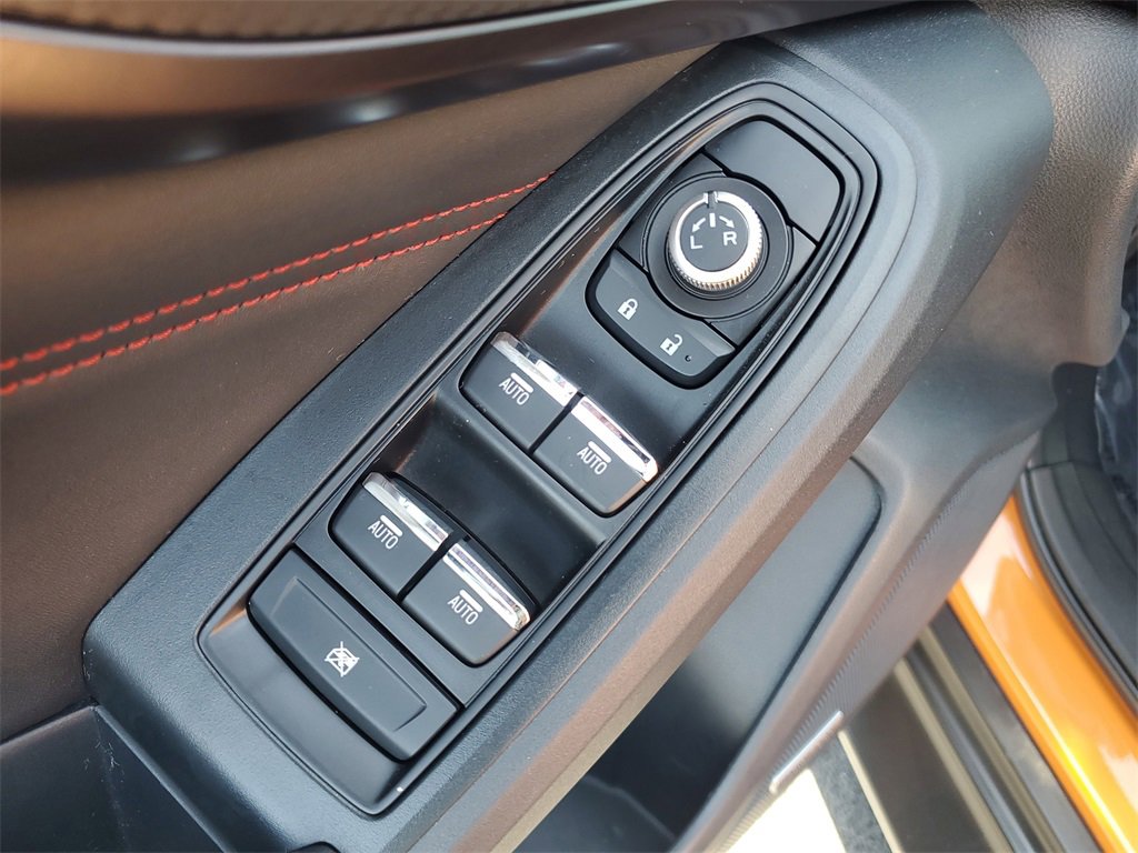 Used 2023 Subaru WRX Limited image 17