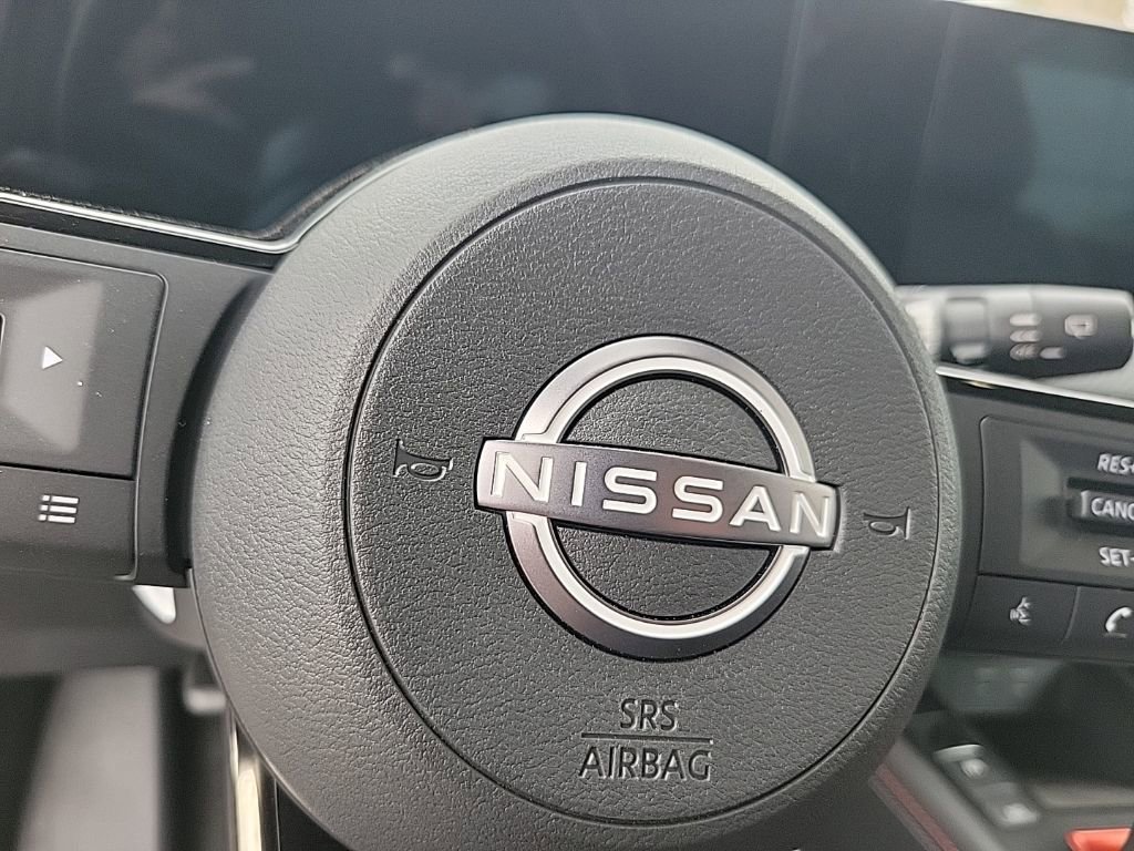 New 2026 Nissan Kicks SR w/ SR Premium Package image 23