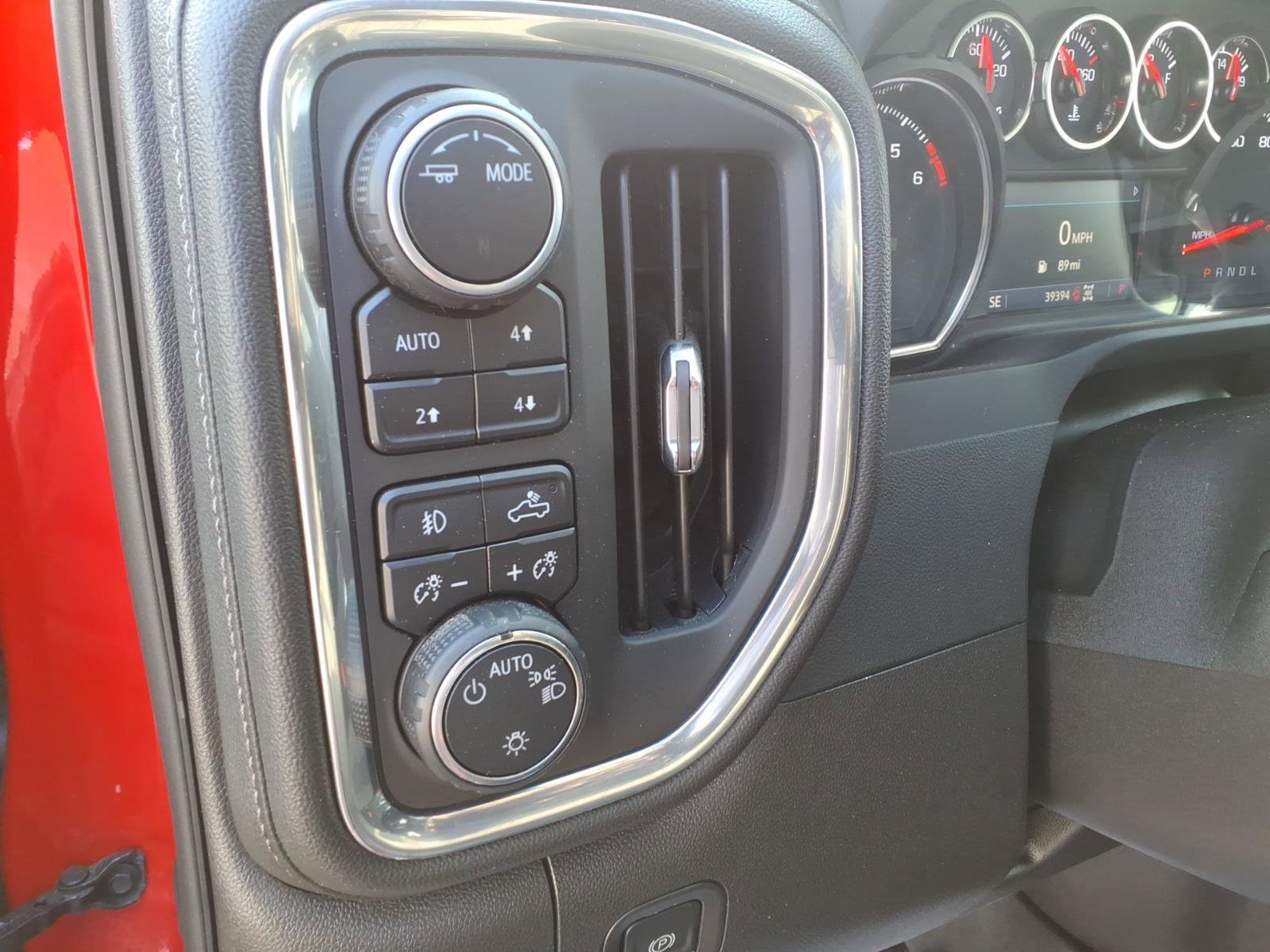 Certified 2022 Chevrolet Silverado 1500 LT Trail Boss image 23