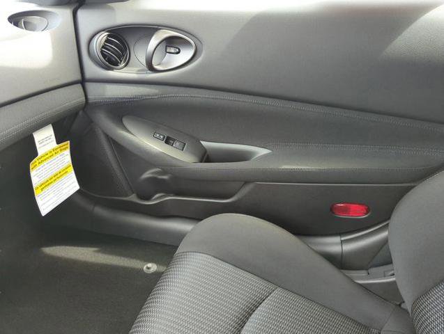 Certified 2025 Nissan Z Sport w/ Floor Mat Package image 23