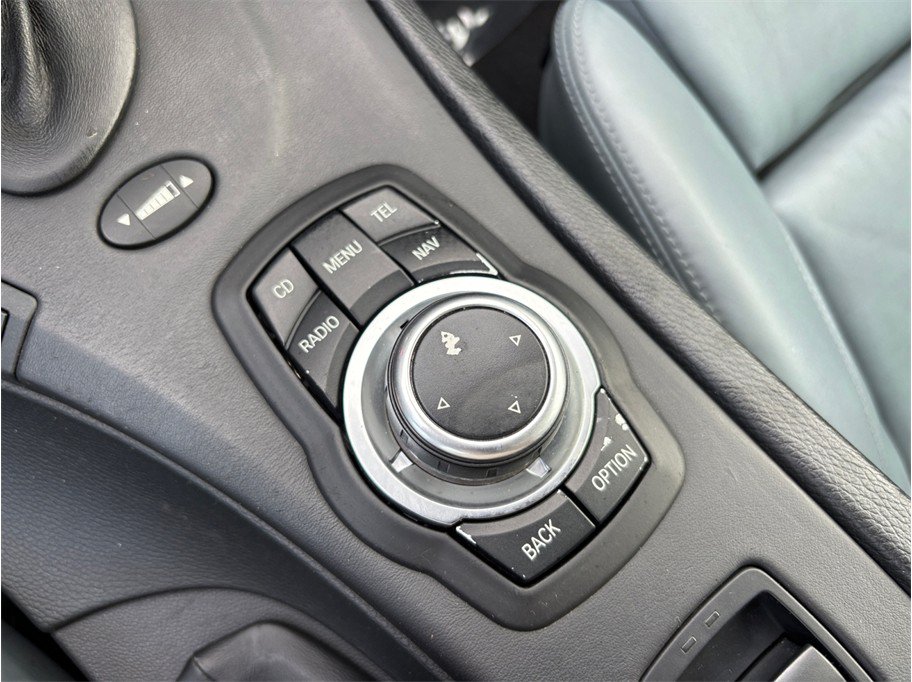 Used 2009 BMW M3 Convertible RWD image 28