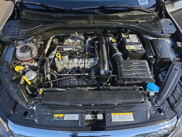 Used 2021 Volkswagen Jetta S image 29