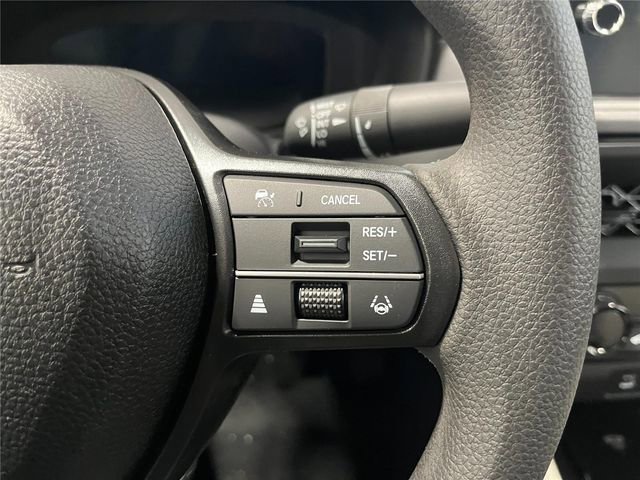 New 2026 Honda Accord LX image 17