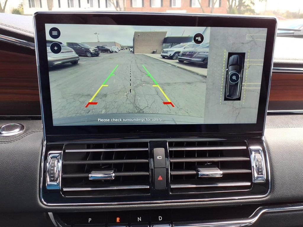 Used 2022 Lincoln Navigator Reserve AWD/4WD image 25
