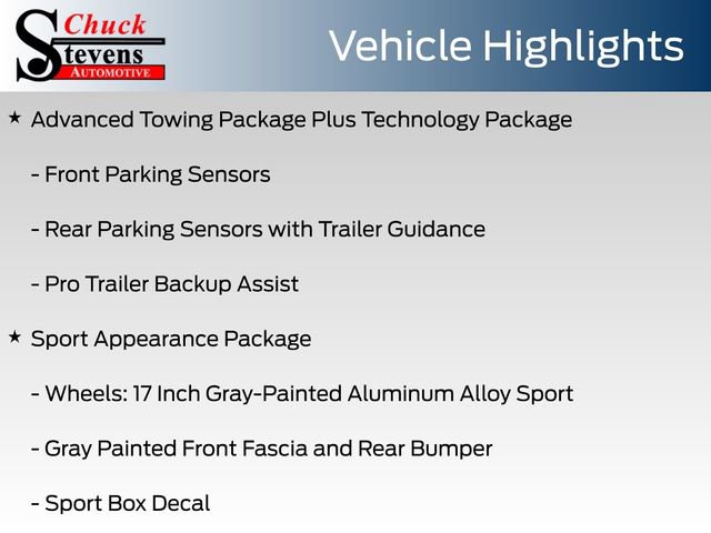 New 2026 Ford Ranger XLT AWD/4WD image 8