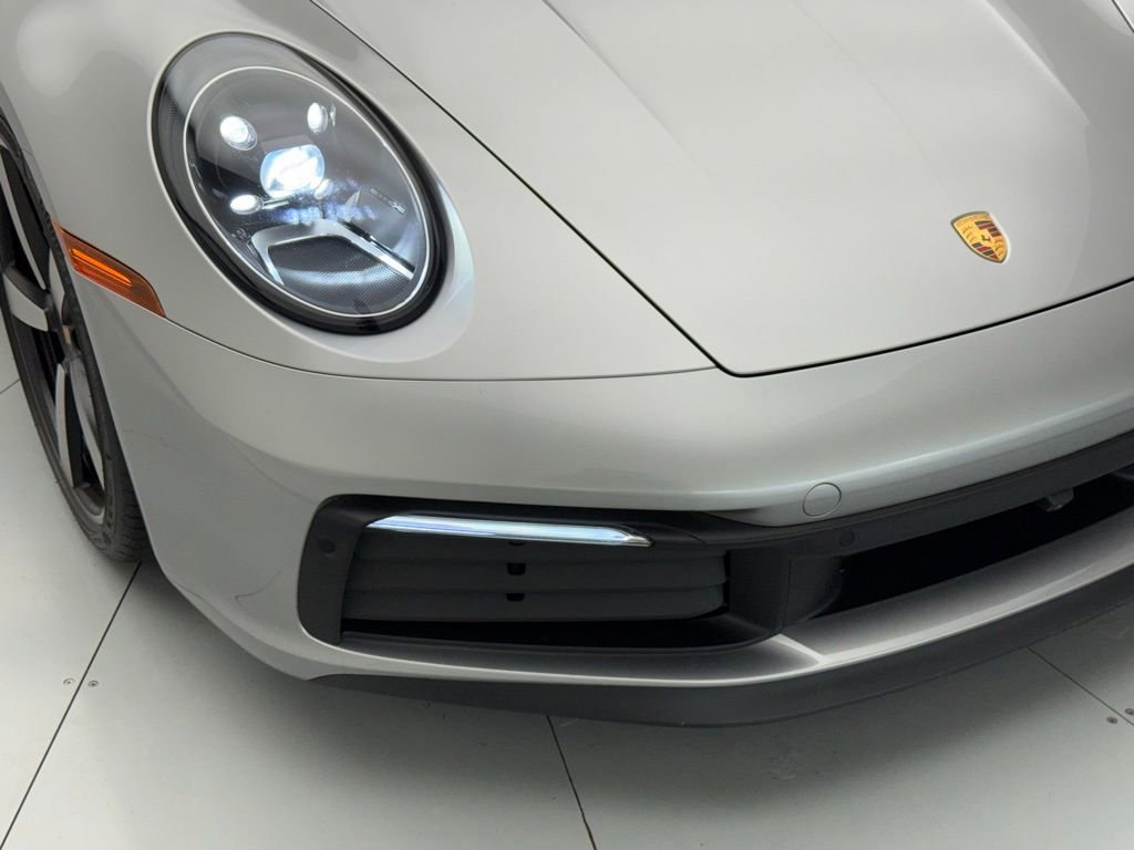 Used 2021 Porsche 911 Carrera S image 50