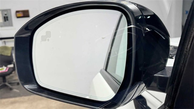 Used 2021 Land Rover Range Rover Sport HSE Dynamic image 13