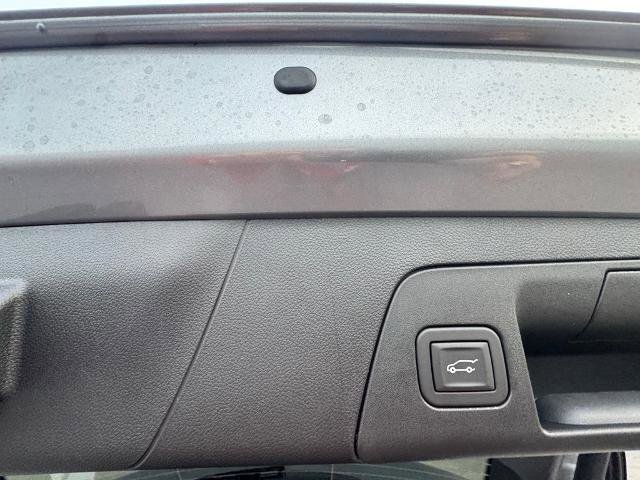 New 2025 Buick Envision Sport Touring image 35