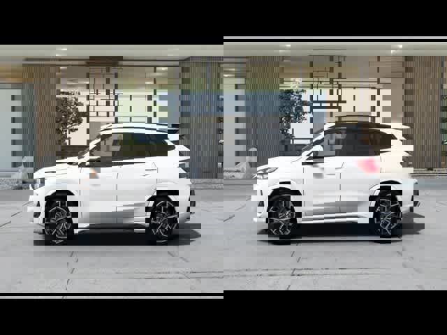 New 2025 BMW X1 xDrive28i w/ Technology Package image 4