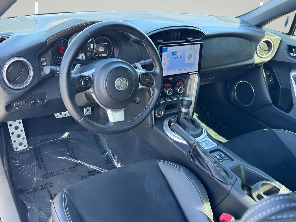 Used 2018 Toyota 86 image 6