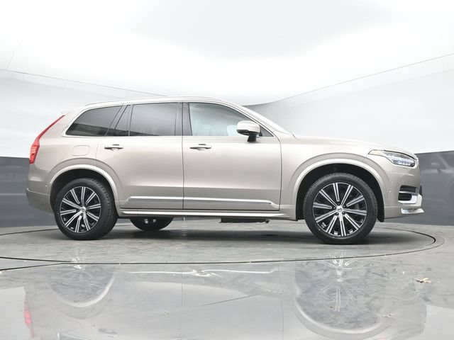 Used 2023 Volvo XC90 B6 Plus w/ Protection Package AWD/4WD image 37