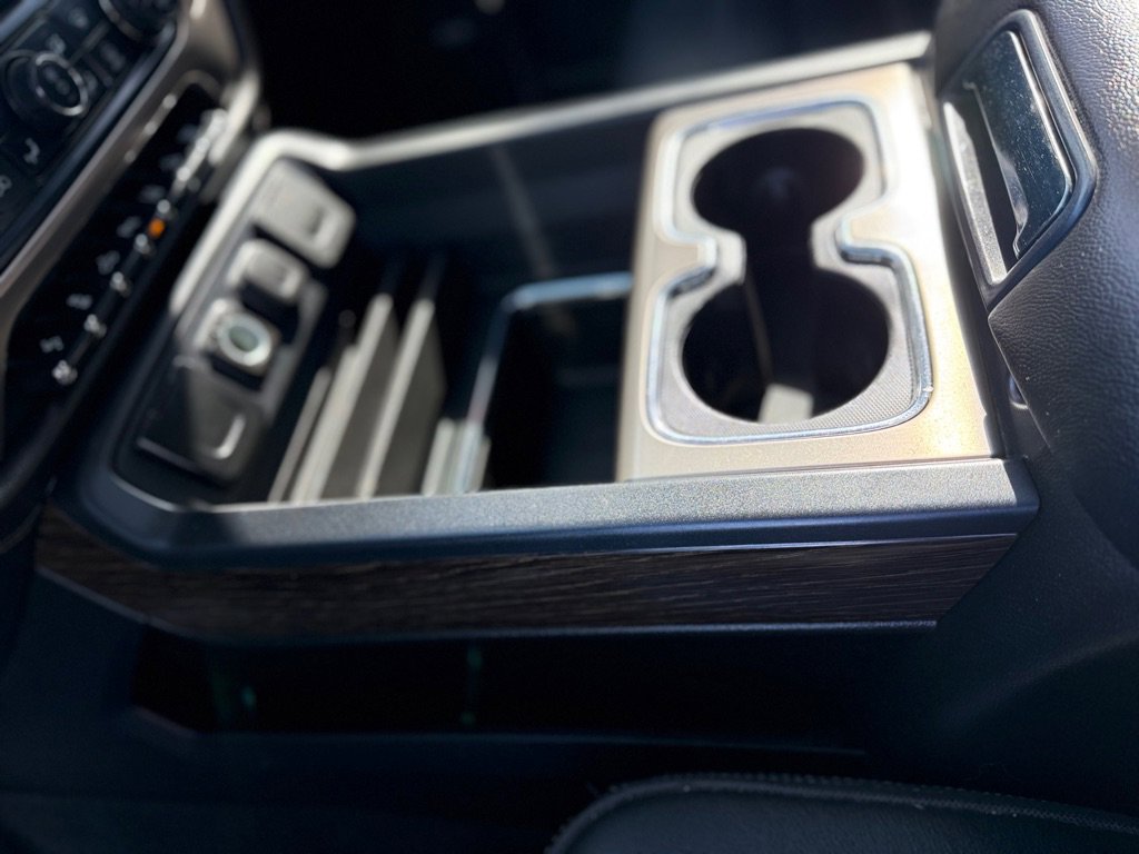 Used 2019 GMC Sierra 2500 Denali w/ Duramax Plus Package image 16