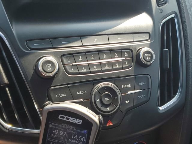 Used 2018 Ford Focus ST FWD image 19