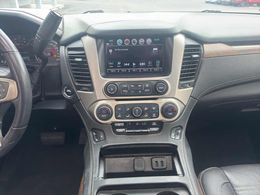 Used 2019 GMC Yukon XL Denali w/ Denali Ultimate Package image 13