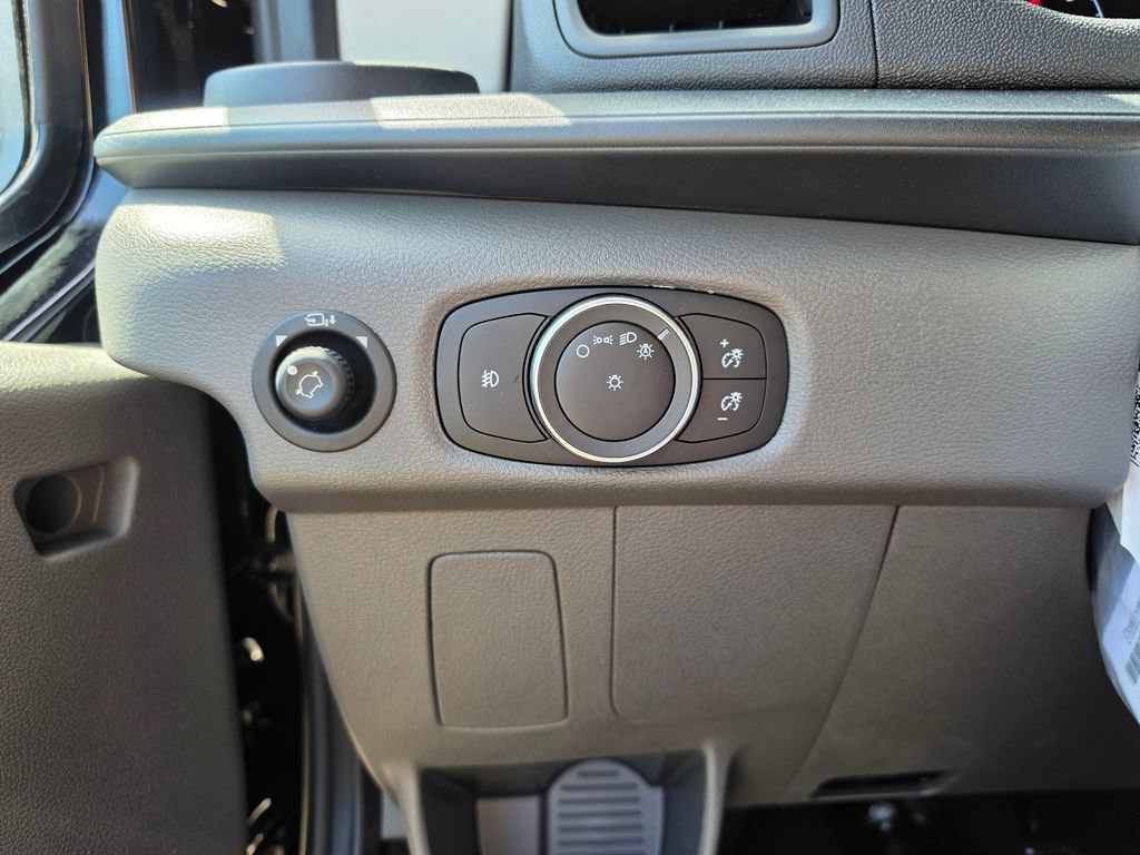 New 2025 Ford Transit 350 XLT RWD image 22