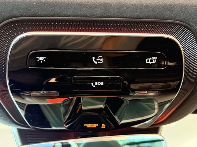 Used 2022 Mercedes-Benz SL 55 AMG 4MATIC image 27