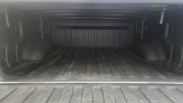 Used 2021 RAM 1500 Laramie AWD/4WD image 15