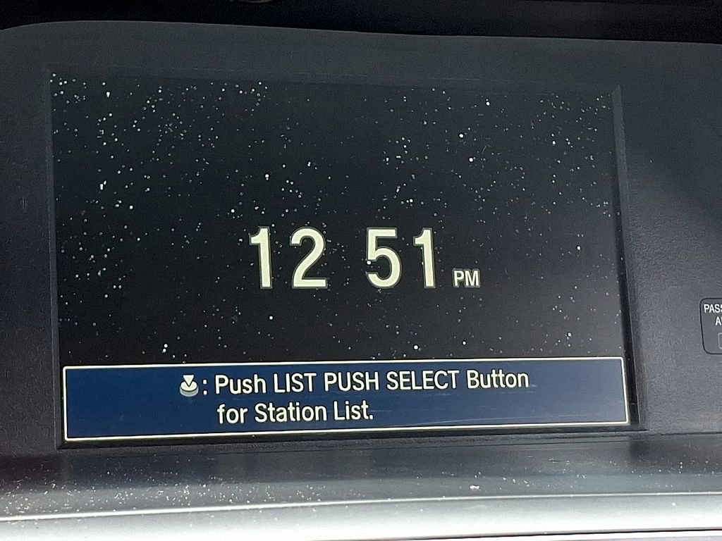 Used 2014 Honda Accord Sport image 25