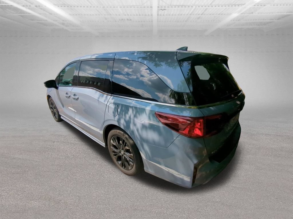 Used 2025 Honda Odyssey Sport-L image 5