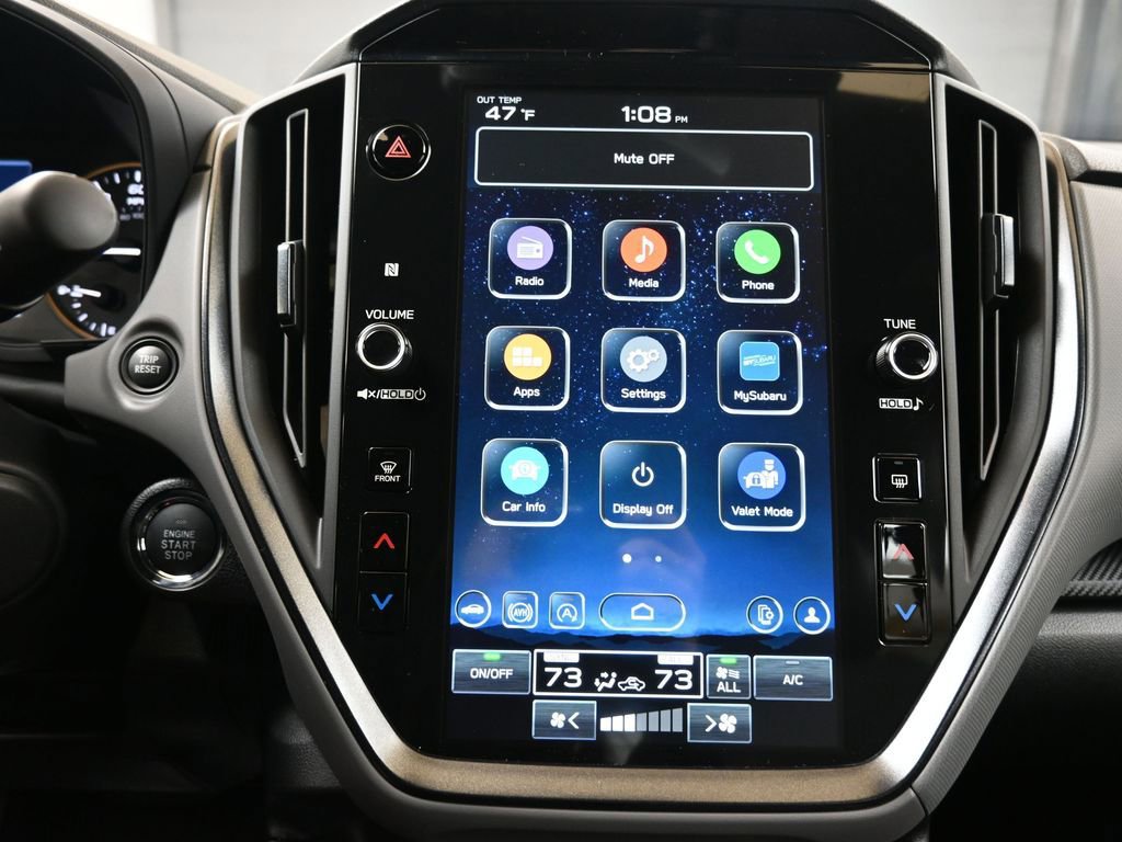 New 2026 Subaru Crosstrek 2.5i Wilderness image 33