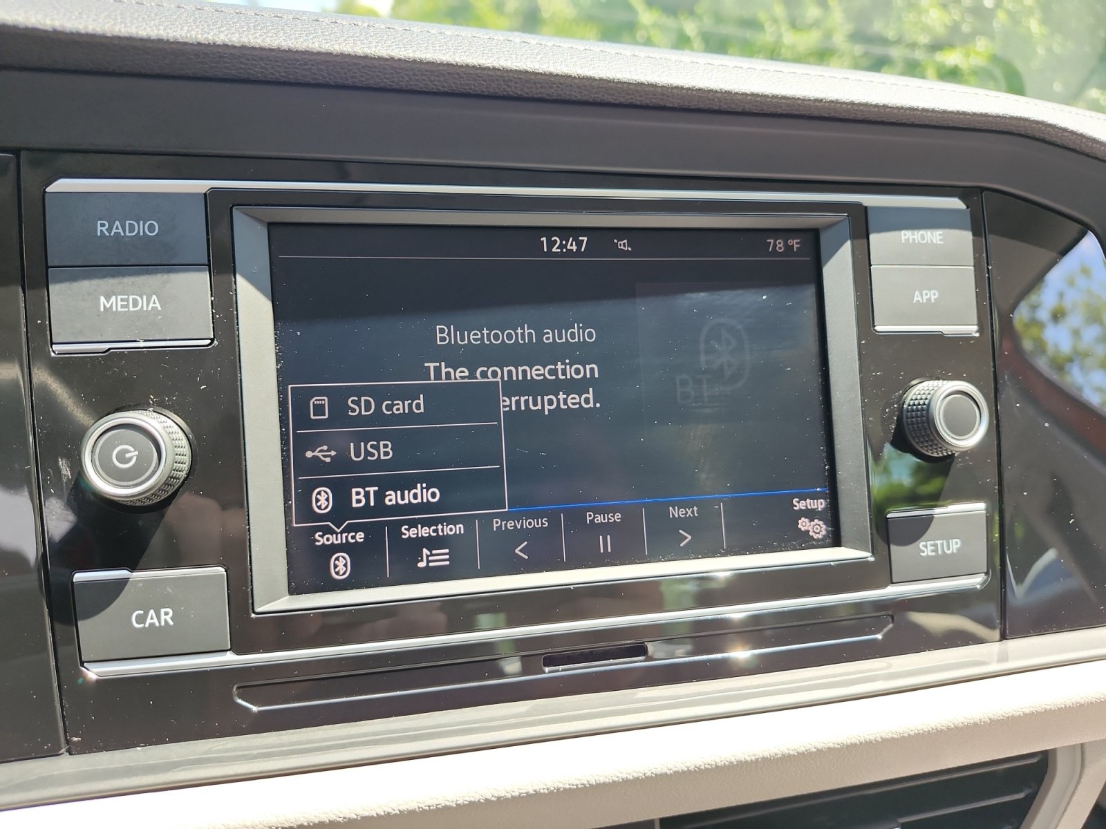 Used 2019 Volkswagen Jetta S FWD image 17