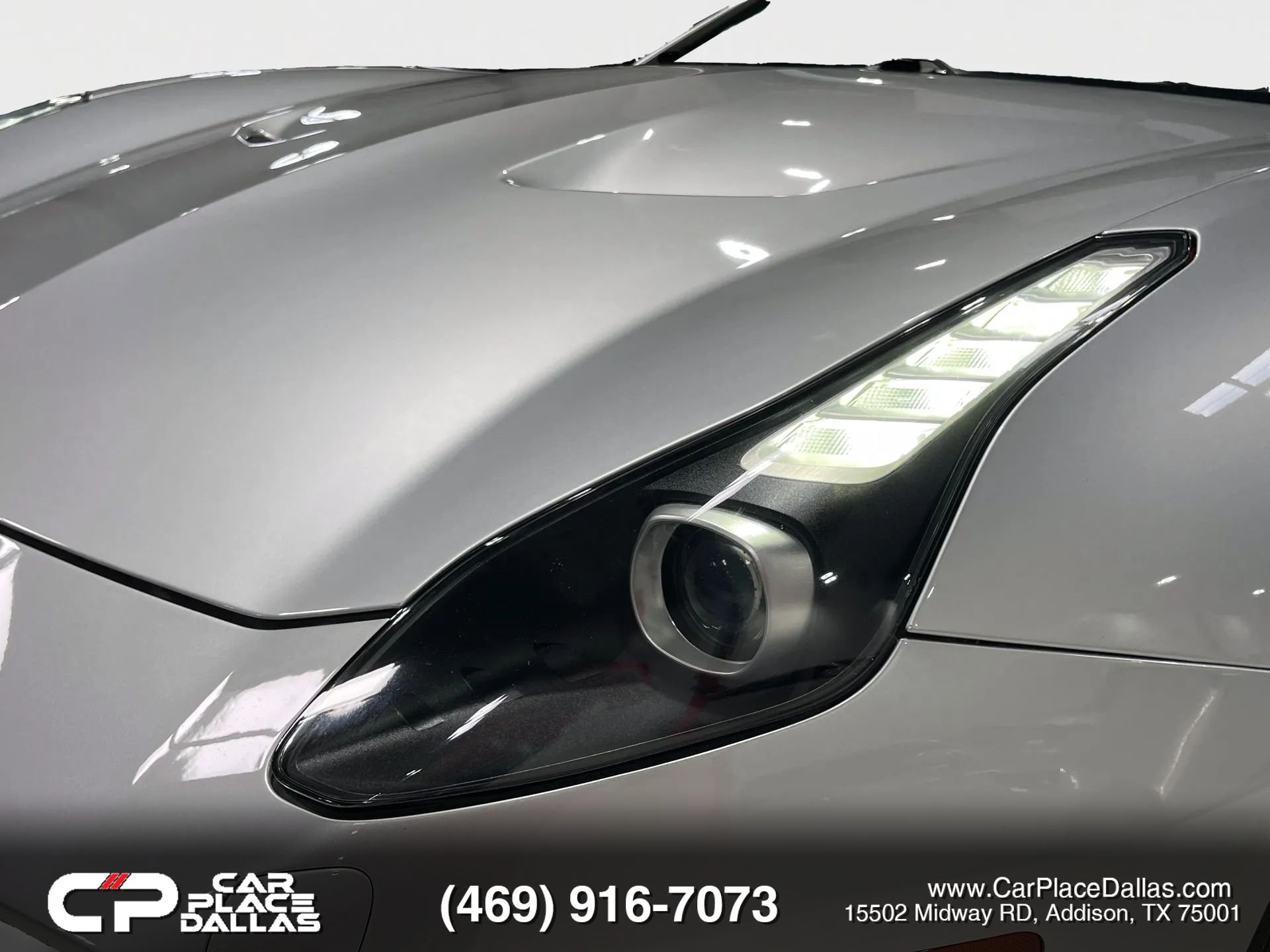 Used 2016 Ferrari California T RWD image 46