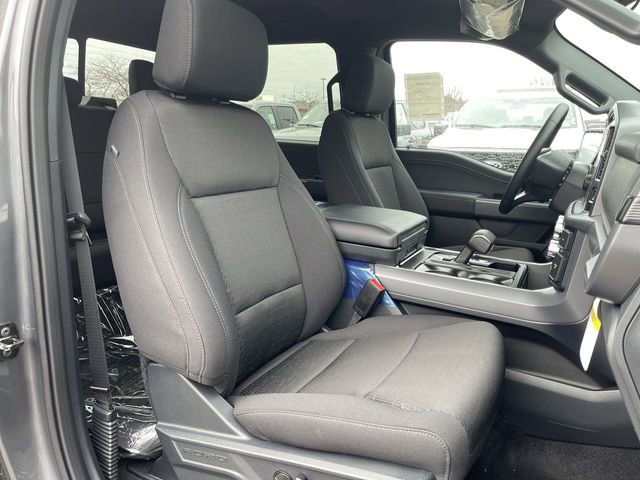 New 2026 Ford F150 XLT image 22