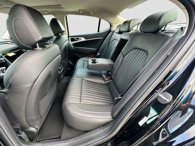 Certified 2026 Genesis G70 2.5T Prestige RWD image 17