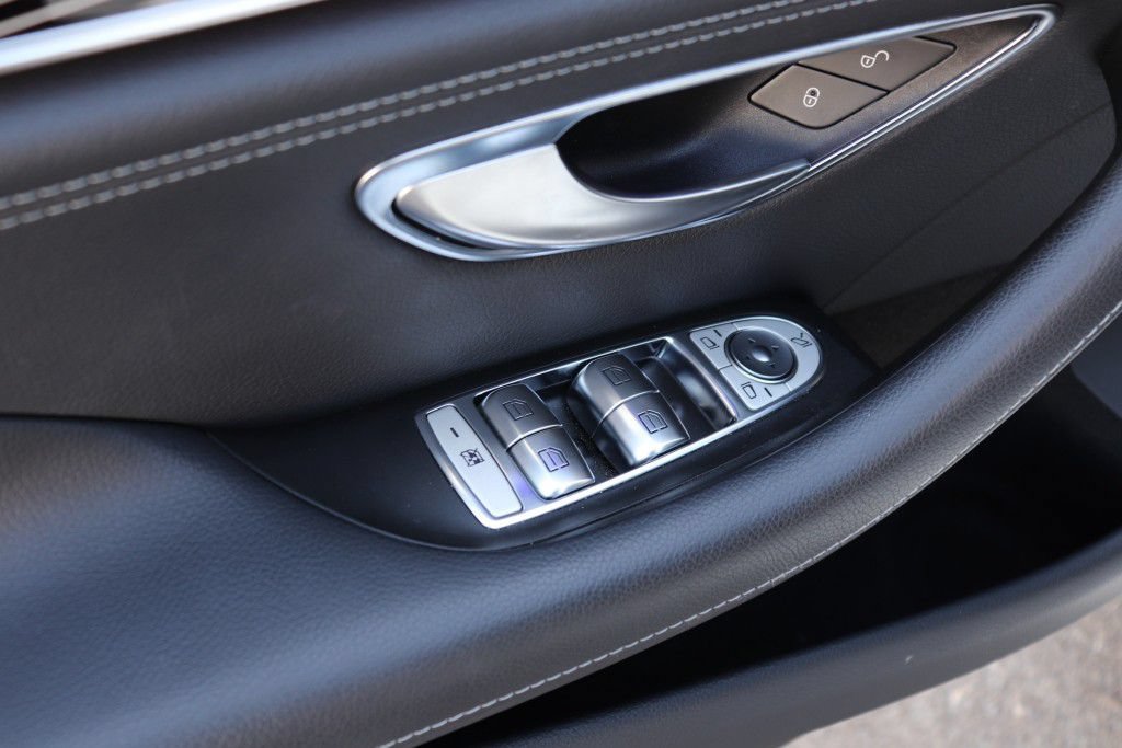 Used 2019 Mercedes-Benz CLS 450 w/ Driver Assistance Package image 37