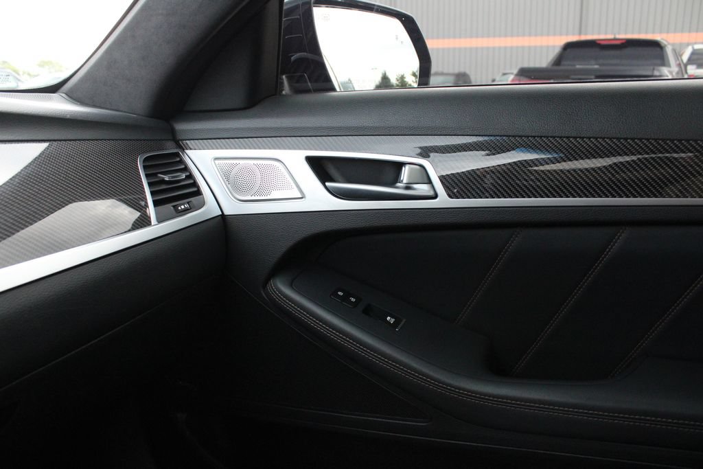Used 2018 Genesis G80 3.3T Sport AWD/4WD image 22