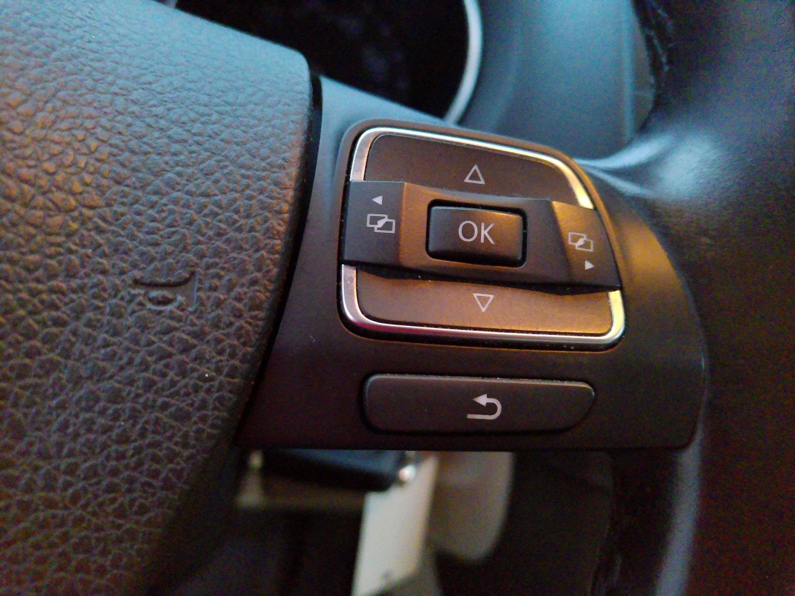 Used 2014 Volkswagen Jetta TDI FWD image 7