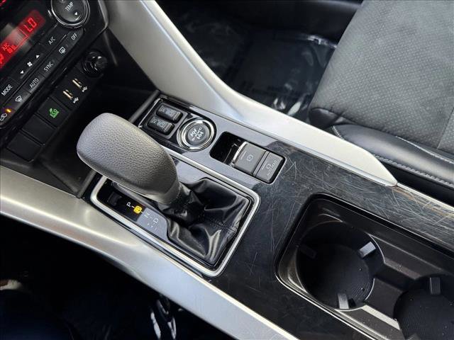 Used 2024 Mitsubishi Eclipse Cross SE AWD/4WD image 17