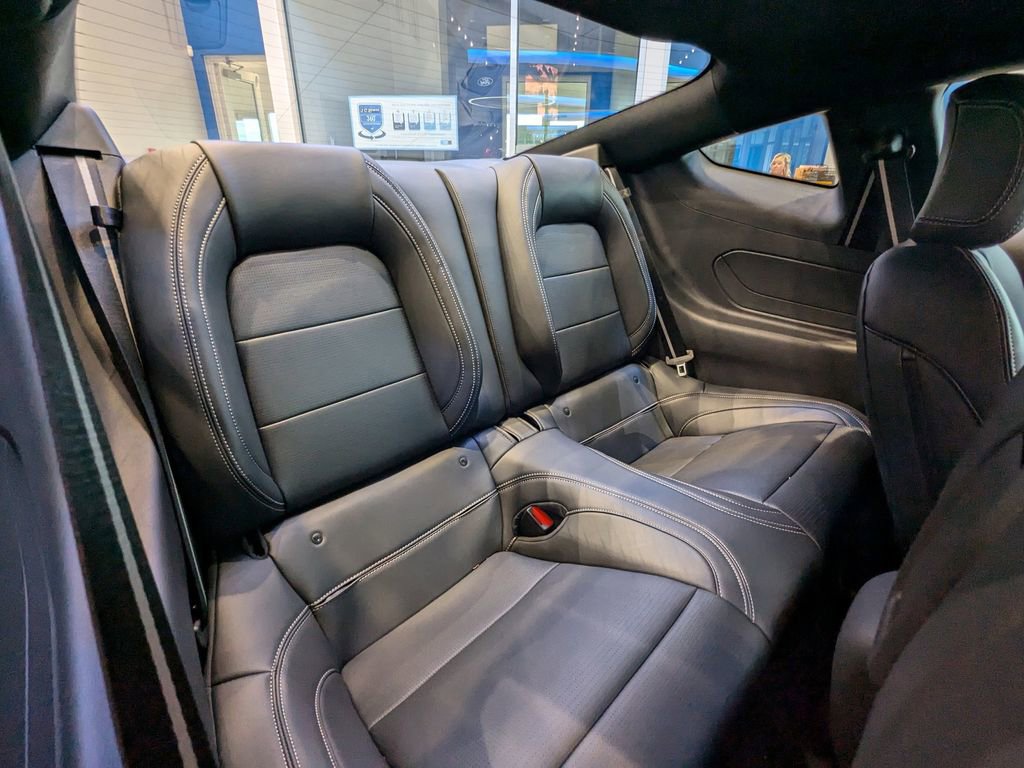 New 2025 Ford Mustang GT Premium w/ GT Performance Package image 25