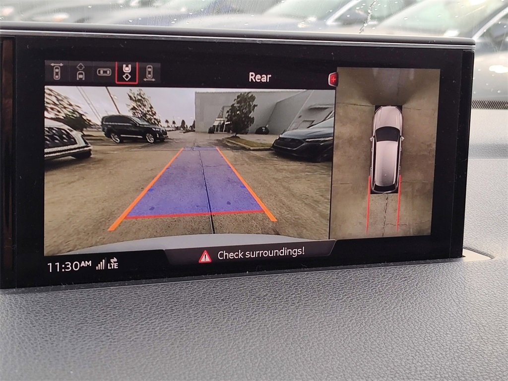 Used 2017 Audi Q7 3.0T Premium Plus image 44