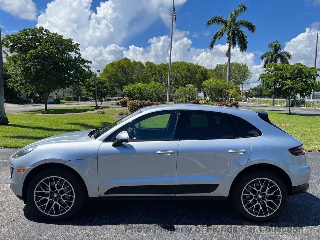 Used 2015 Porsche Macan S image 13
