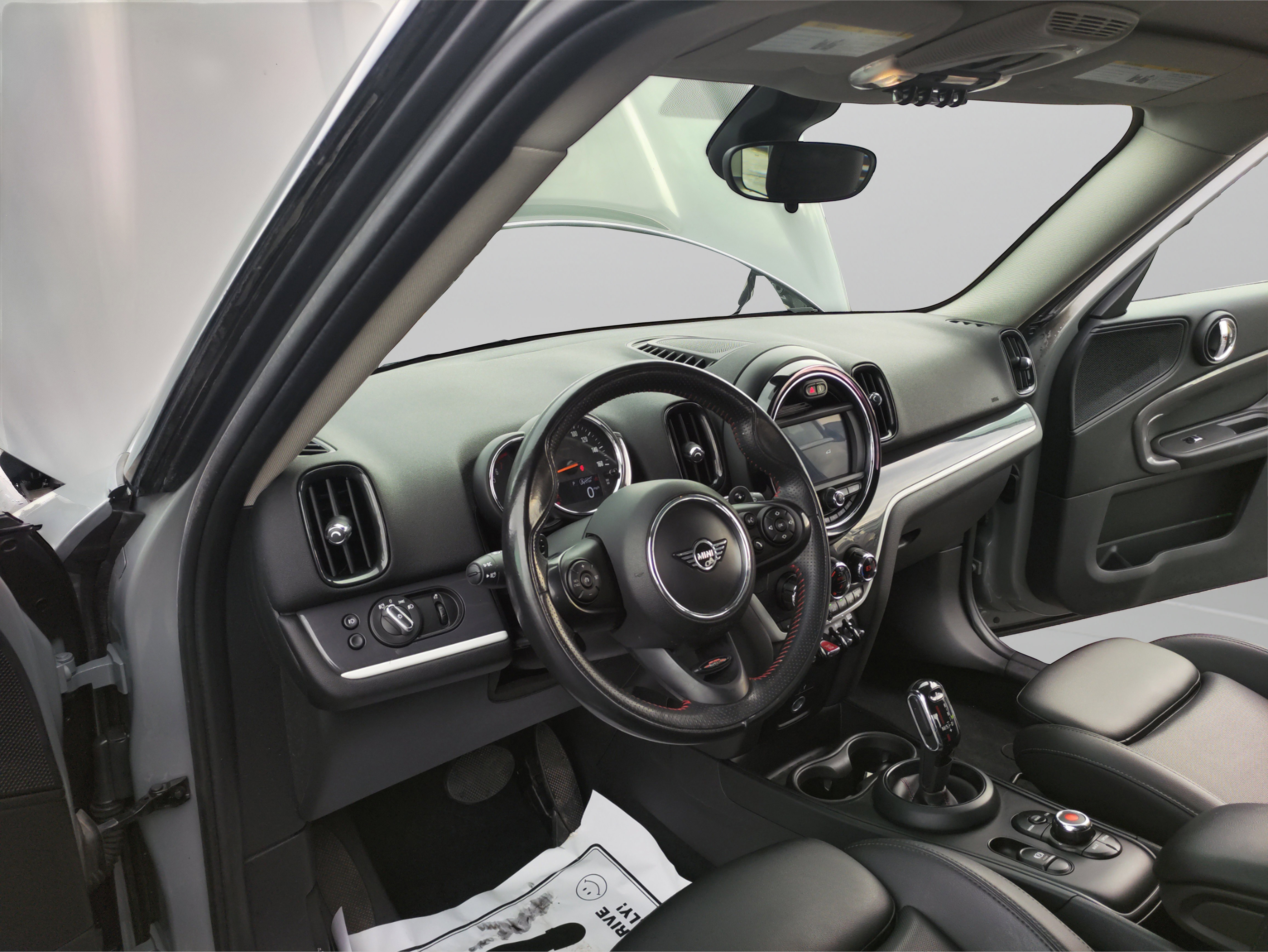 Used 2020 MINI Cooper Countryman S image 24