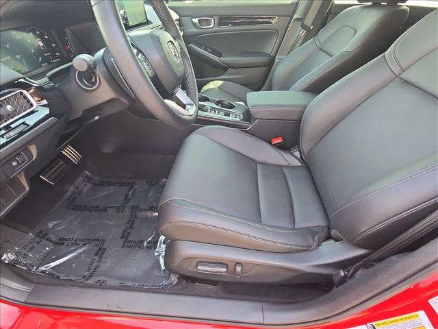 Certified 2026 Honda Civic Sport Touring image 17
