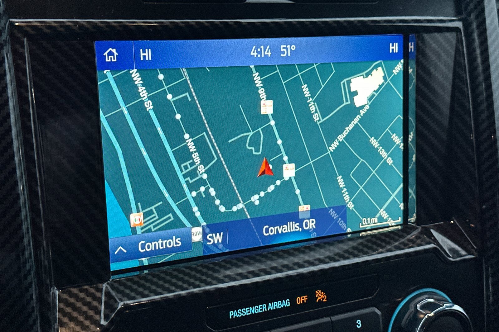 Used 2017 Ford F150 Lariat image 18