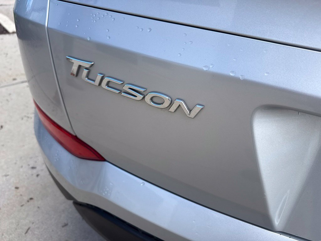 Used 2017 Hyundai Tucson SE w/ SE Popular Package 02 AWD/4WD image 23