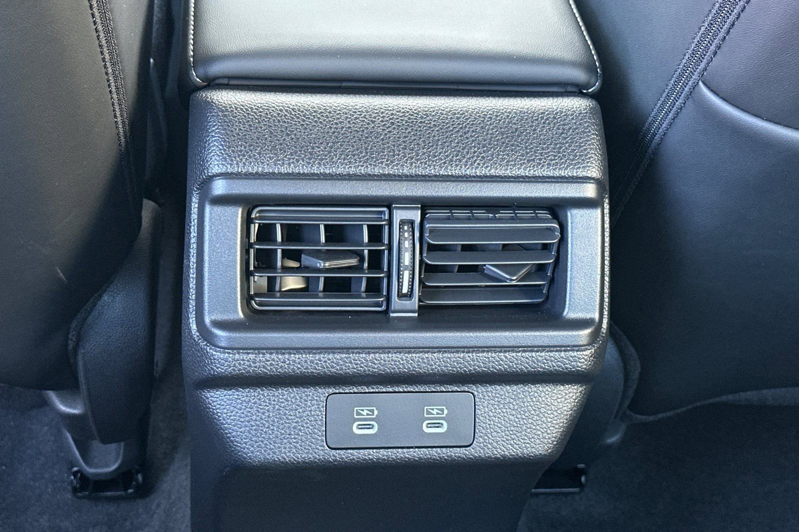 Certified 2025 Honda Accord Sport image 14